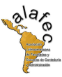 Logotipo ALAFEC