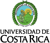 Logotipo, escudo de la Universidad de Costa Rica